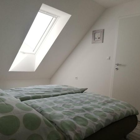 Apartma Stela In Terme Catez Catez ob Savi Exterior foto