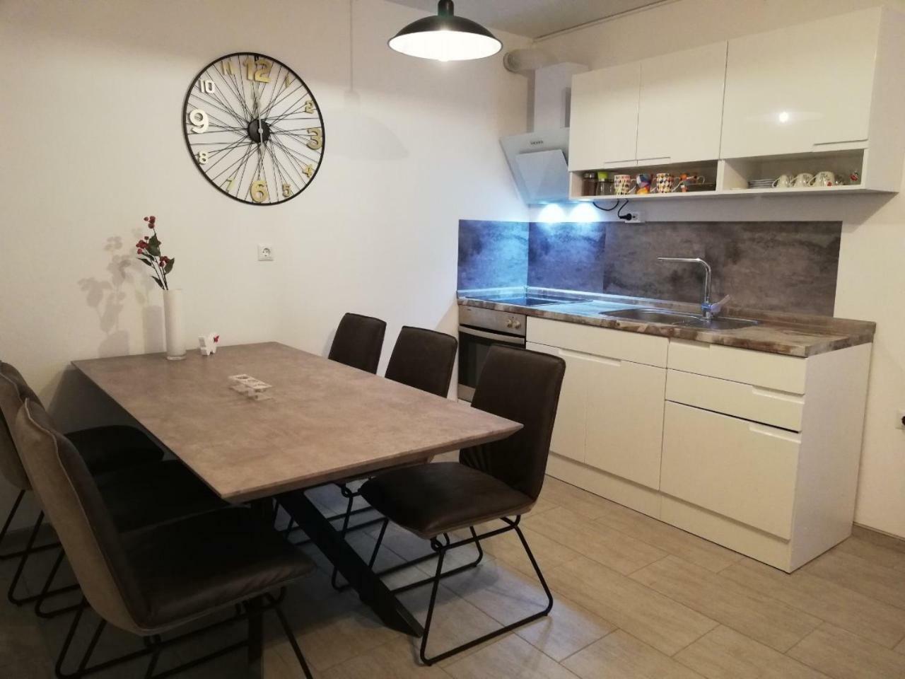 Apartma Stela In Terme Catez Catez ob Savi Exterior foto