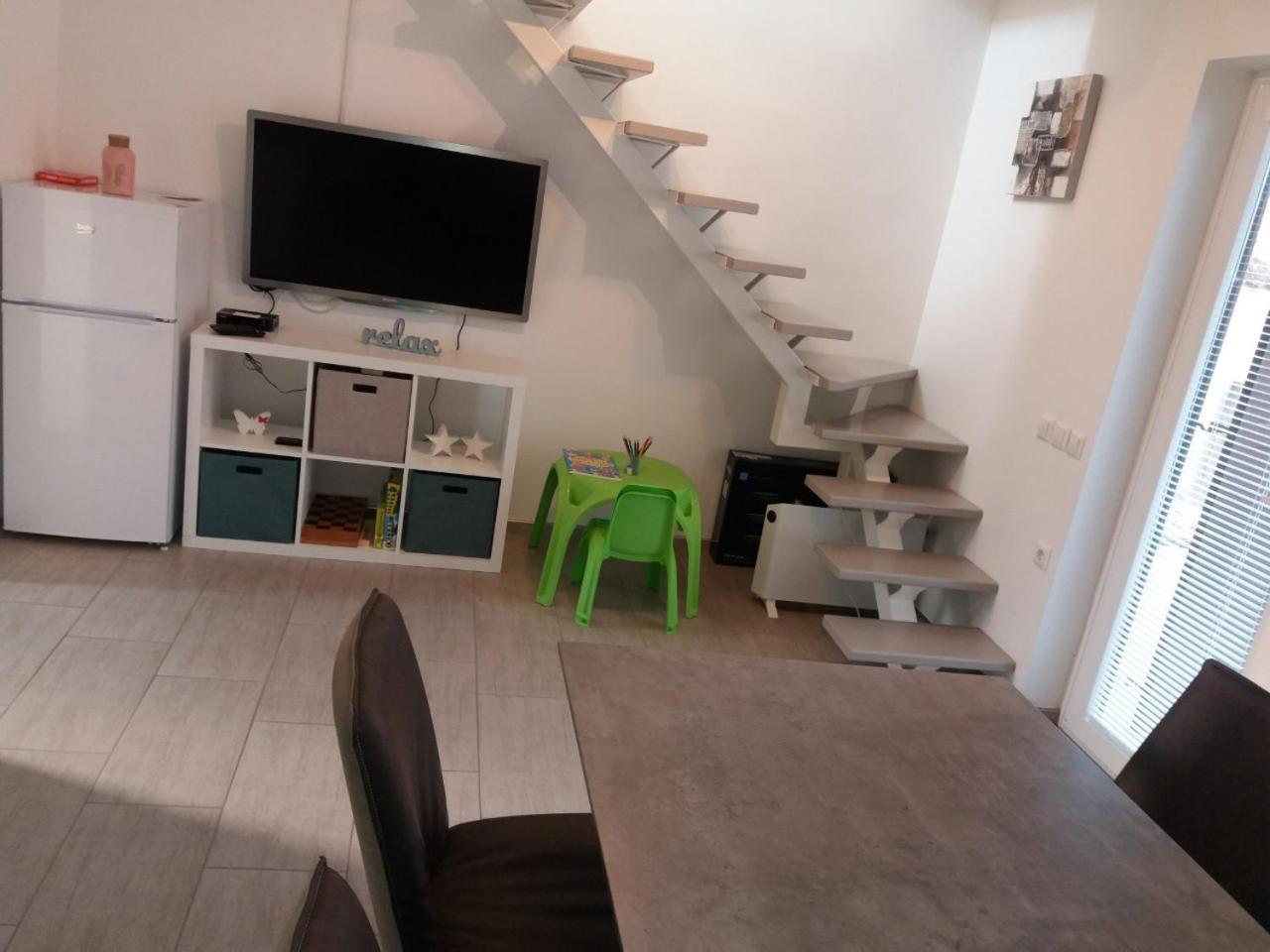 Apartma Stela In Terme Catez Catez ob Savi Exterior foto
