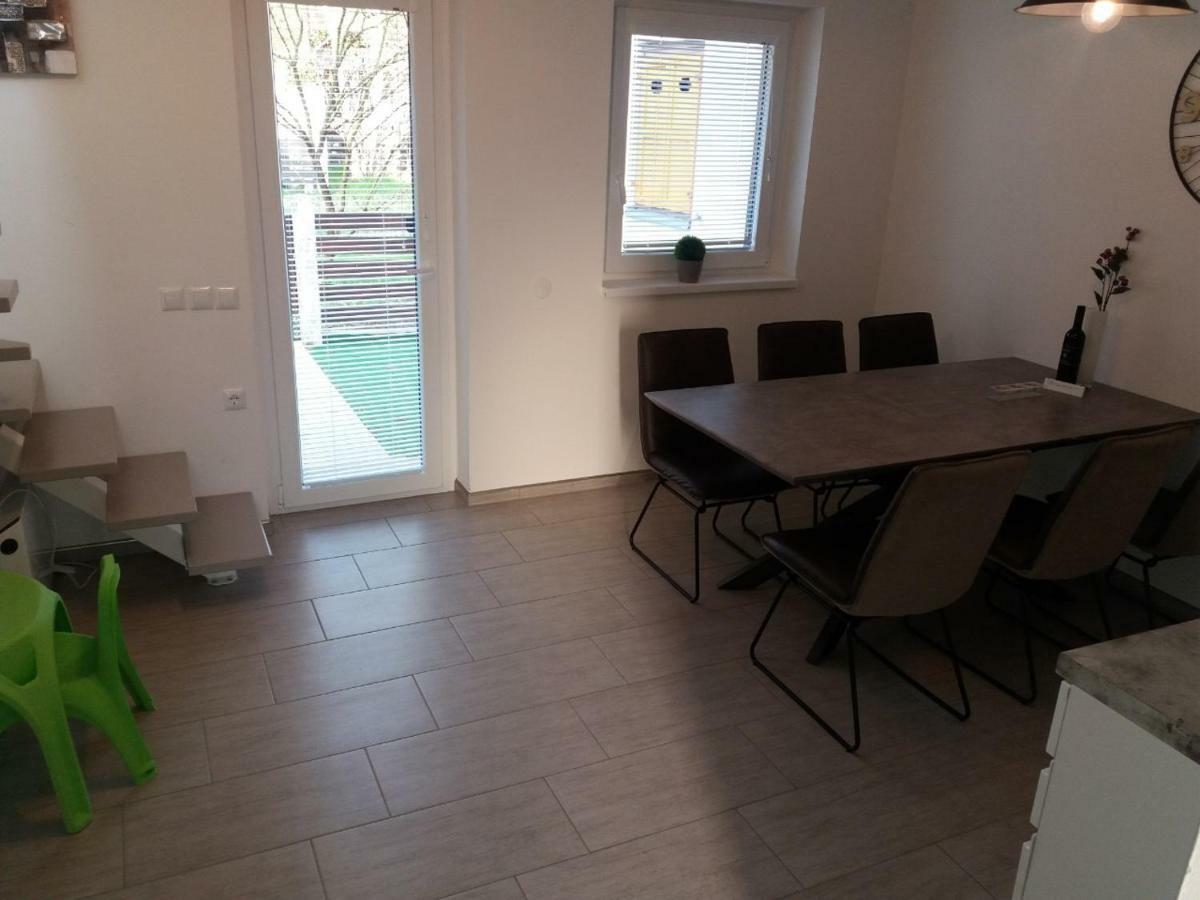 Apartma Stela In Terme Catez Catez ob Savi Exterior foto